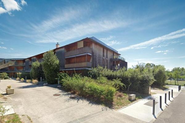 A VENDRE - CORNEBARRIEU - Place de parking en sous-sol boxable en résidence sécurisée