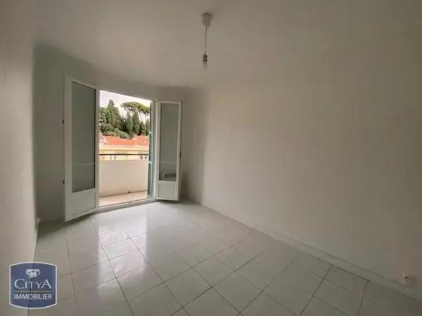 Appartement à louer 2 pièces 34.55m²