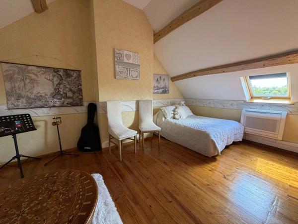 Vente Maison 9 pièces 210 m2 à Villers-Cotterêts