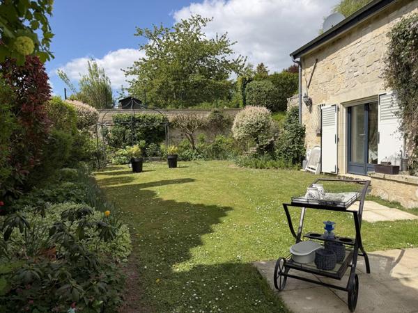 Vente Maison 9 pièces 210 m2 à Villers-Cotterêts