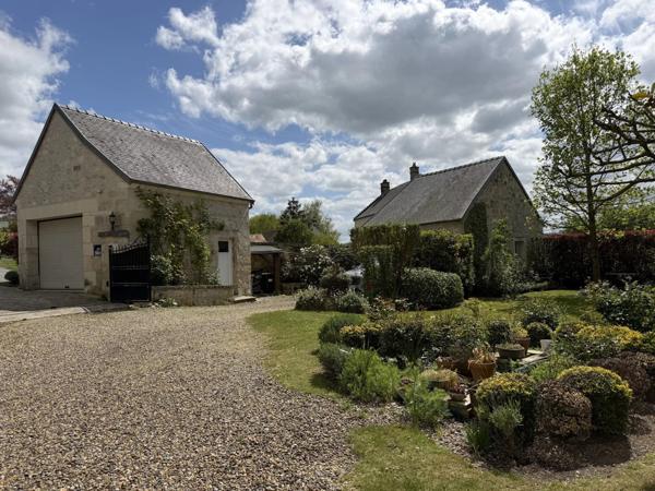 Vente Maison 9 pièces 210 m2 à Villers-Cotterêts