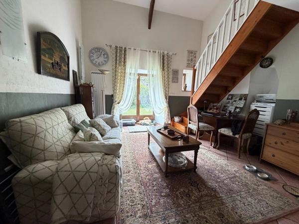 Vente Maison 9 pièces 210 m2 à Villers-Cotterêts