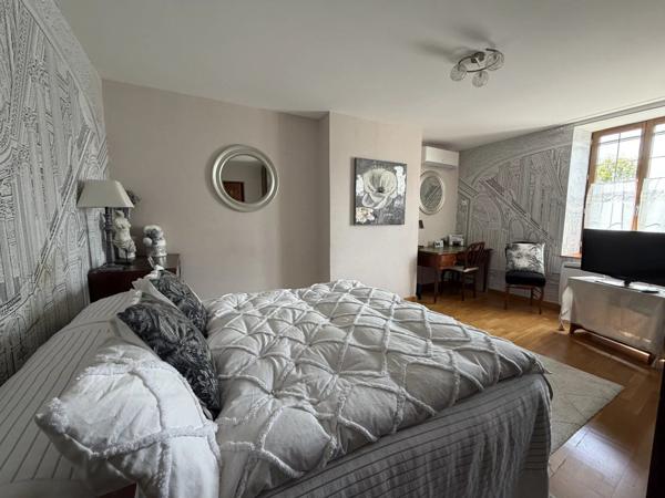 Vente Maison 9 pièces 210 m2 à Villers-Cotterêts