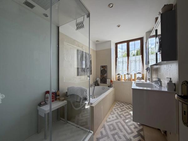 Vente Maison 9 pièces 210 m2 à Villers-Cotterêts