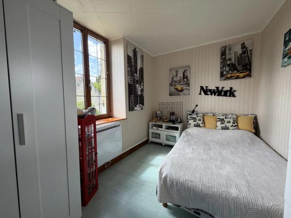 Vente Maison 9 pièces 210 m2 à Villers-Cotterêts