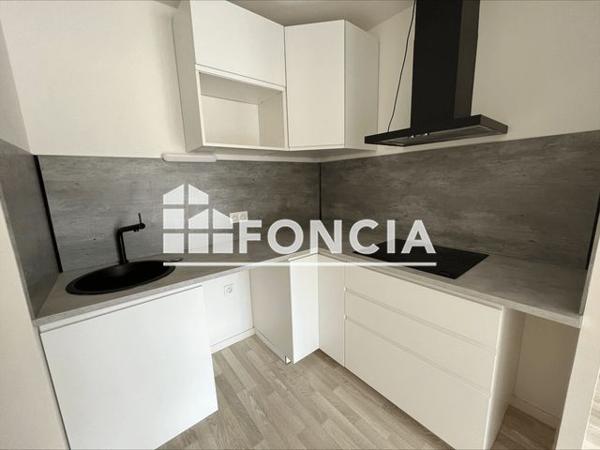 Location Appartement 3 pièces 61.53 m² - 1 RUE JACQUES HAMEL Darnetal 76160