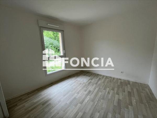 Location Appartement 3 pièces 61.53 m² - 1 RUE JACQUES HAMEL Darnetal 76160