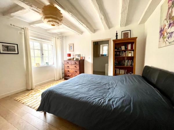 Propriété de 165 m2, 4 chambres