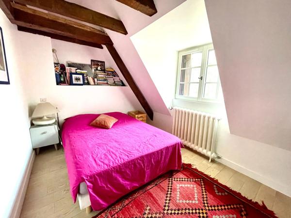 Propriété de 165 m2, 4 chambres