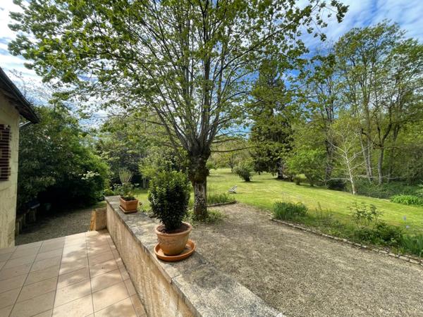 Propriété de 165 m2, 4 chambres