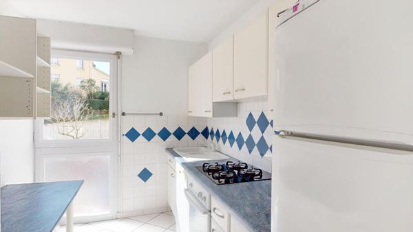 Appartement Toulouse Haut Guilheméry 2 pièce(s) 42 m2