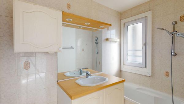 Appartement Toulouse Haut Guilheméry 2 pièce(s) 42 m2