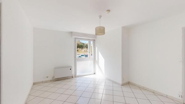 Appartement Toulouse Haut Guilheméry 2 pièce(s) 42 m2