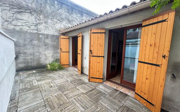 Appartement à louer    3 pièces •  Avignon