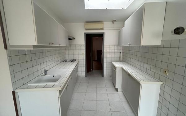 Appartement à louer    3 pièces •  Avignon