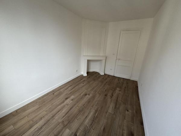 A LOUER : T3 à LILLE • Gare lille flandres • 1 055 € CC • Réf. G596