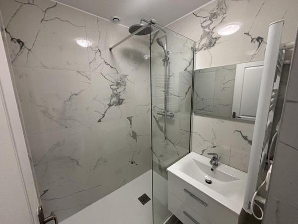 A LOUER : T3 à LILLE • Gare lille flandres • 1 055 € CC • Réf. G596