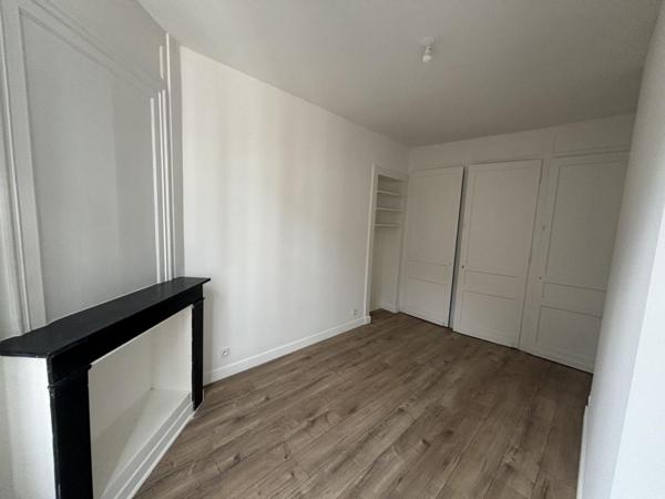 A LOUER : T3 à LILLE • Gare lille flandres • 1 055 € CC • Réf. G596