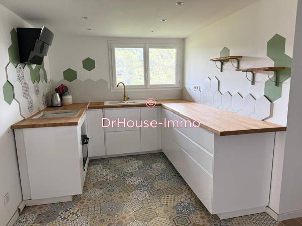 Maison à vendre 10 pièces de 190 m²