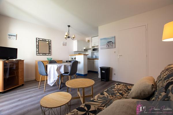 T2 LES MINIMES La rochelle