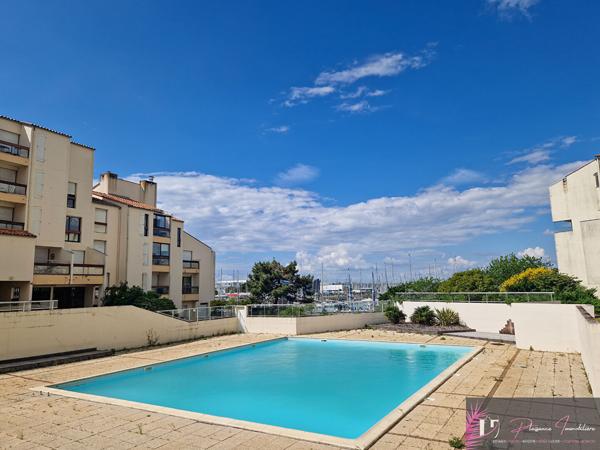 T2 LES MINIMES La rochelle