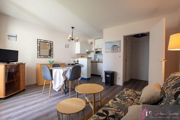 T2 LES MINIMES La rochelle