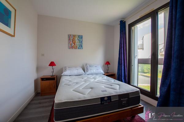 T2 LES MINIMES La rochelle