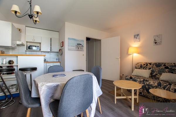 T2 LES MINIMES La rochelle