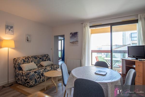 T2 LES MINIMES La rochelle