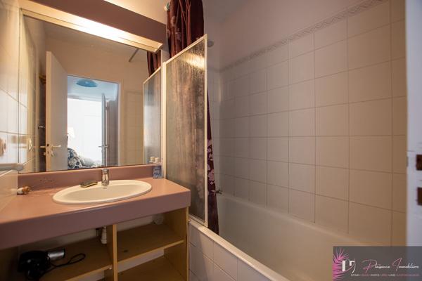 T2 LES MINIMES La rochelle