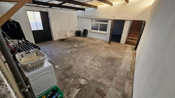 Houdan 5 mn / Gambais 2 mn / Maison de ville 104 m2