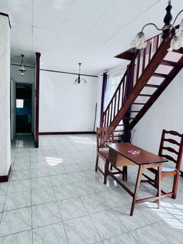 Maison Villetaneuse 4 pièce(s) 63 m2