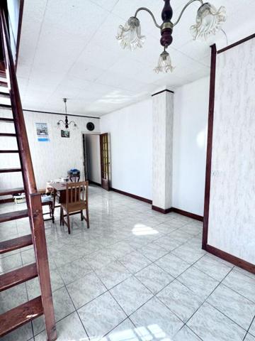 Maison Villetaneuse 4 pièce(s) 63 m2