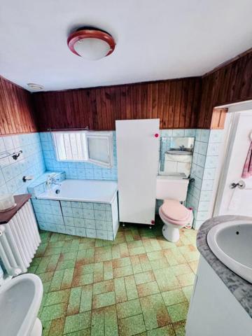Maison Villetaneuse 4 pièce(s) 63 m2