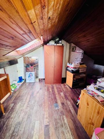 Maison Villetaneuse 4 pièce(s) 63 m2
