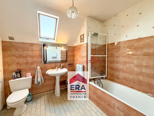 Maison Sartrouville 5 pièce(s) 110 m2