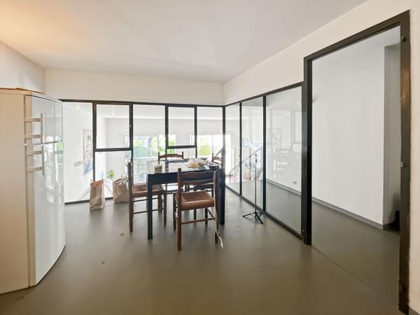 Appartement T3 avec terrasse privative, beaux volumes et emplacement coeur de ville ? Challans