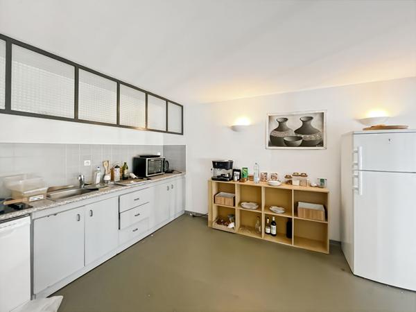 Appartement T3 avec terrasse privative, beaux volumes et emplacement coeur de ville ? Challans