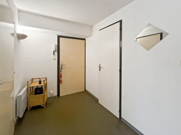 Appartement T3 avec terrasse privative, beaux volumes et emplacement coeur de ville ? Challans