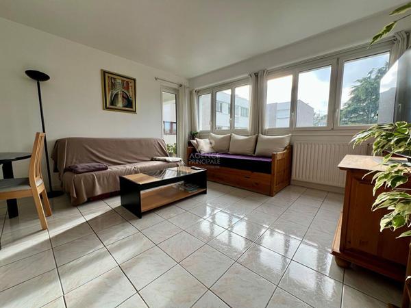 Appartement Carrières Sur Seine 3 pièce(s) 67.87 m2 285 000 € **  - Référence  895