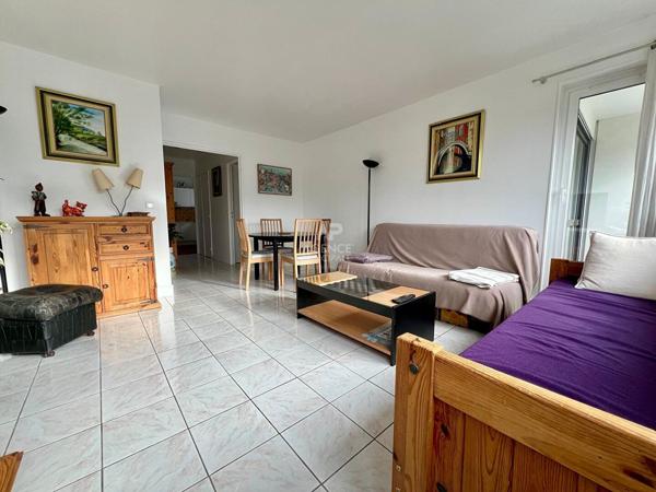 Appartement Carrières Sur Seine 3 pièce(s) 67.87 m2 285 000 € **  - Référence  895