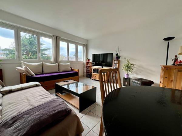 Appartement Carrières Sur Seine 3 pièce(s) 67.87 m2 285 000 € **  - Référence  895