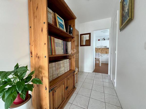 Appartement Carrières Sur Seine 3 pièce(s) 67.87 m2 285 000 € **  - Référence  895