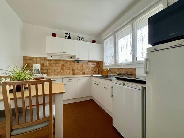 Appartement Carrières Sur Seine 3 pièce(s) 67.87 m2 285 000 € **  - Référence  895