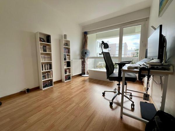 Appartement Carrières Sur Seine 3 pièce(s) 67.87 m2 285 000 € **  - Référence  895