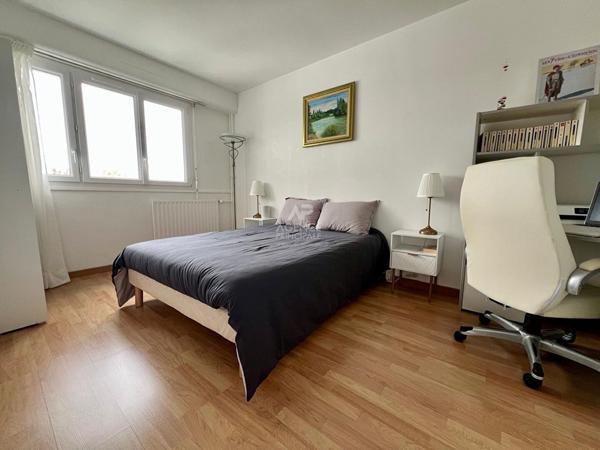 Appartement Carrières Sur Seine 3 pièce(s) 67.87 m2 285 000 € **  - Référence  895