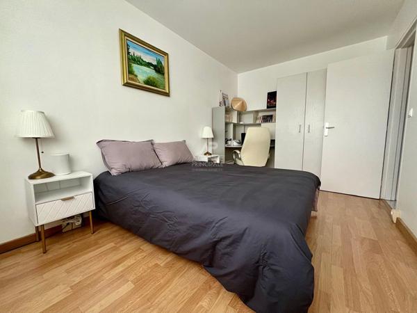 Appartement Carrières Sur Seine 3 pièce(s) 67.87 m2 285 000 € **  - Référence  895