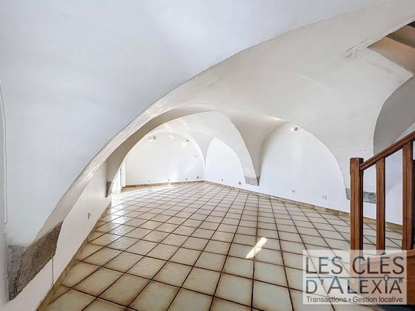Appartement T3 - Vienne