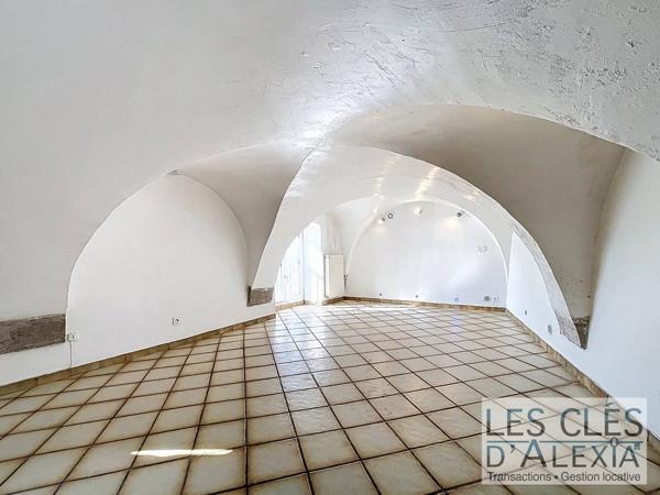 Appartement T3 - Vienne