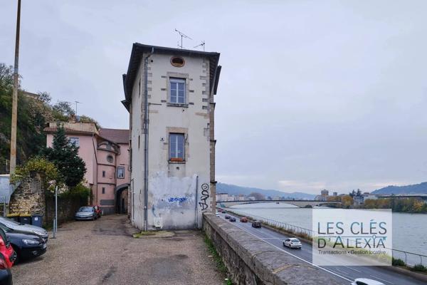 Appartement T3 - Vienne